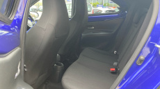 Toyota Aygo X 1.0 VVT-i Edge 5dr Petrol Hatchback